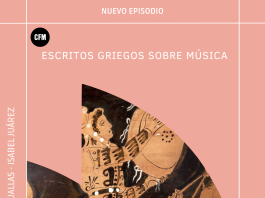 Escritos griegos sobre música