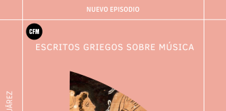 Escritos griegos sobre música