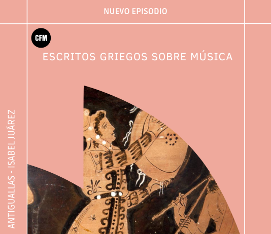 Escritos griegos sobre música