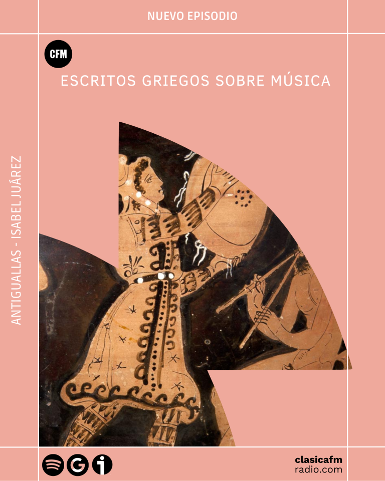 Escritos griegos sobre música