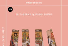 In taberna quando sumus | Antiguallas Portada - In taberna quando sumus