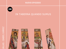 Portada - In taberna quando sumus