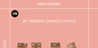 Portada - In taberna quando sumus