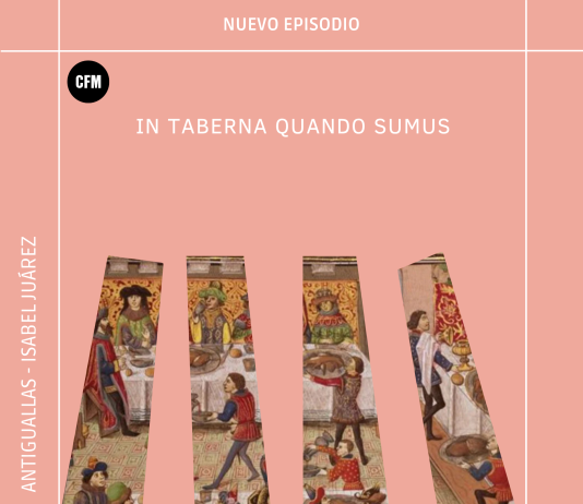 Portada - In taberna quando sumus