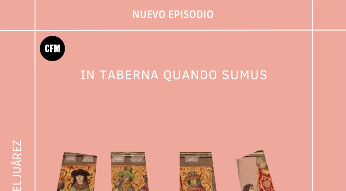 Portada - In taberna quando sumus