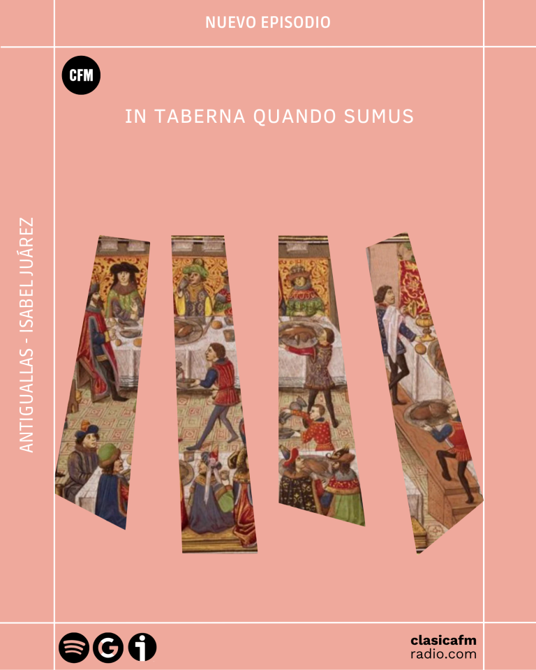 Portada - In taberna quando sumus