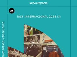 Jazz Internacional 2026 (I)