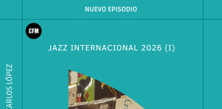Jazz Internacional 2026 (I)