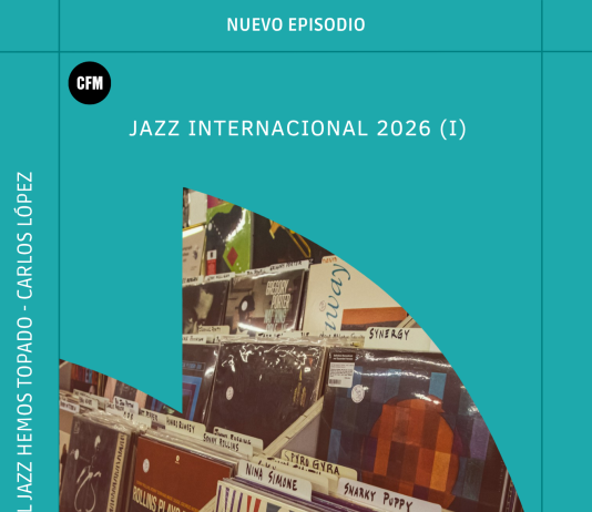 Jazz Internacional 2026 (I)