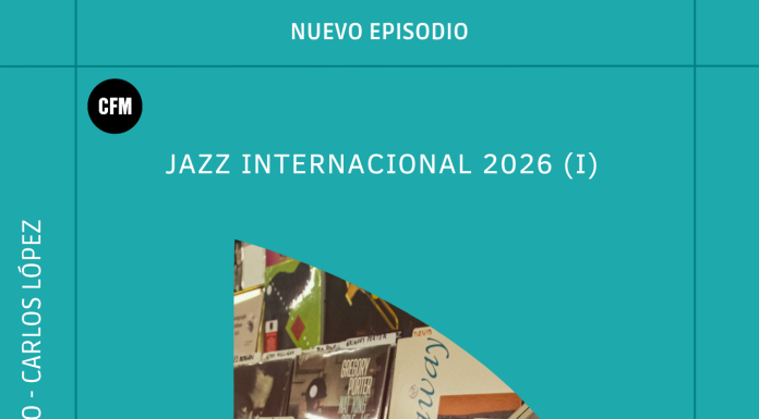 Jazz Internacional 2026 (I)