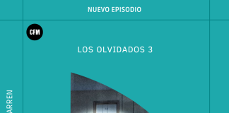 LOS OLVIDADOS 3 - Carlos Iribarren