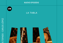 Portada - La tabla