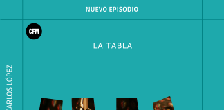 Portada - La tabla