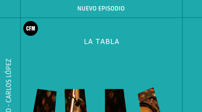 Portada - La tabla