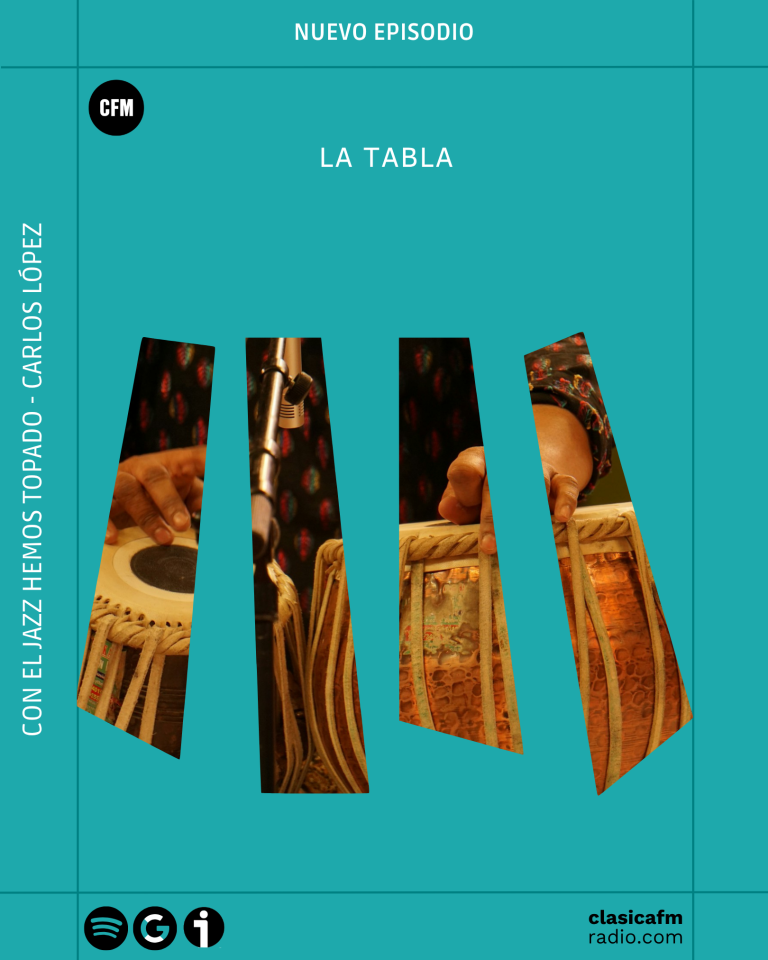 Portada - La tabla