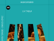 Portada - La tabla