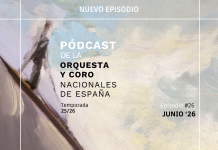 OCNE episodio 26