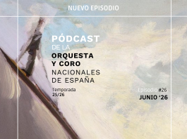 OCNE episodio 26