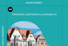Sinfonías alemanas 9