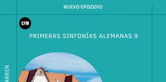 Sinfonías alemanas 9