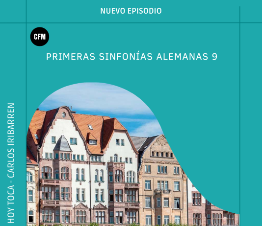 Sinfonías alemanas 9