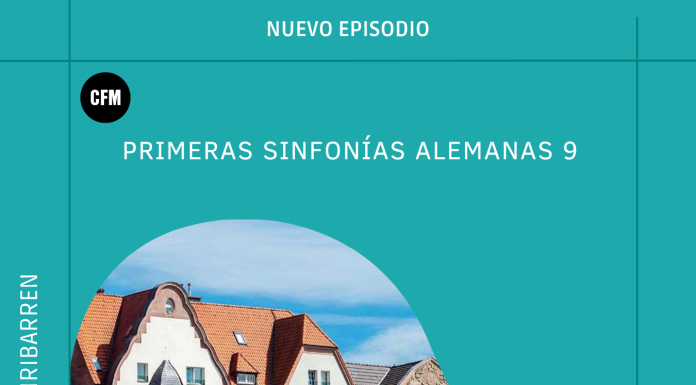 Sinfonías alemanas 9