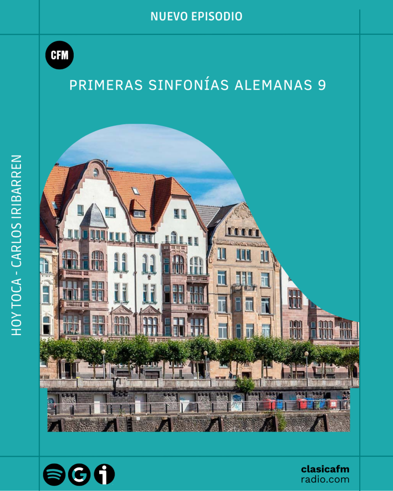 Sinfonías alemanas 9