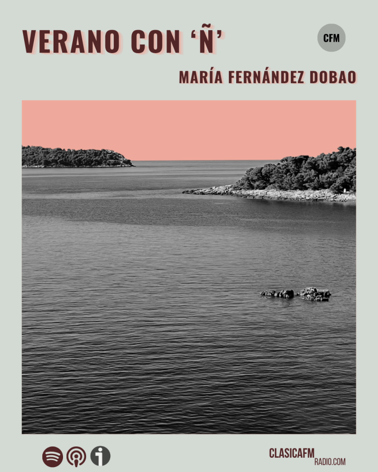 Verano con ‘Ñ’ | Clásica con ‘Ñ’