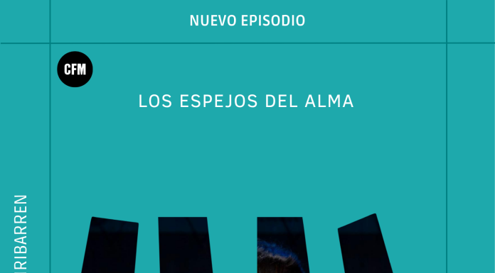Los Espejos del Alma