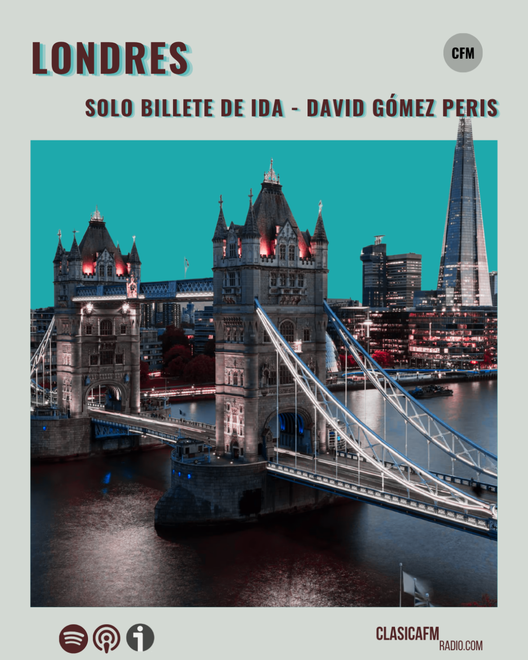 LONDRES