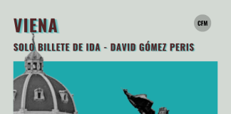 VIENA | Solo billete de ida