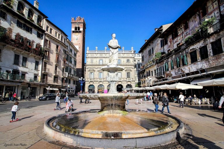 Primeras Sinfonías Italianas 4