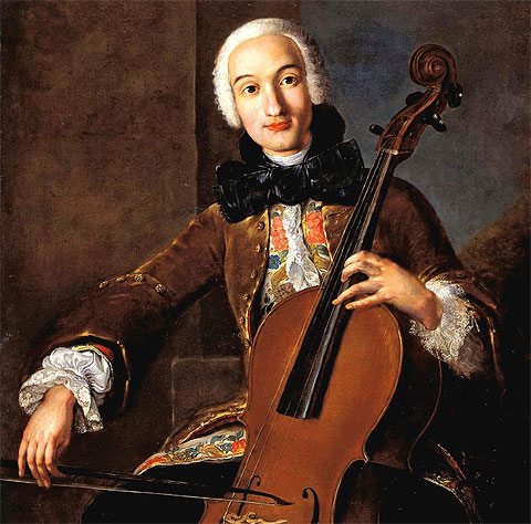 La música inédita de Boccherini que sigue esperando a ser tocada