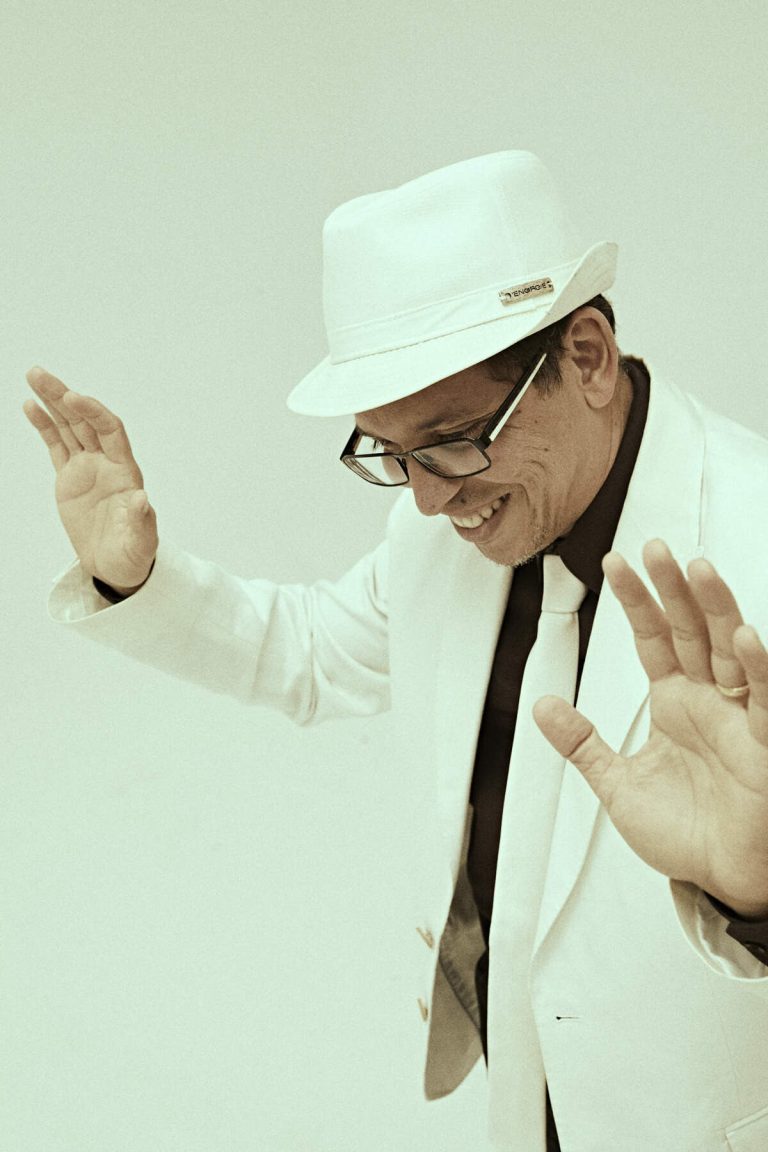 «Yoruba Suite» con Pepe Rivero