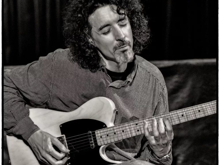 «Nexus» con Jordi Farrés