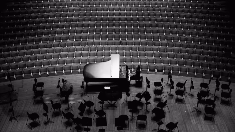El momento más bello de la historia de la música 2 – selección de los oyentes