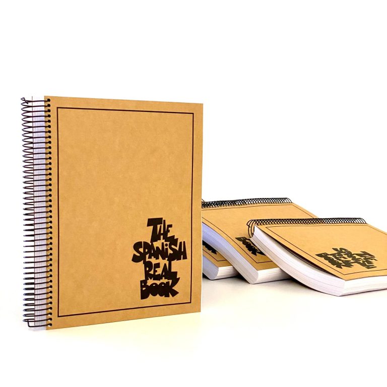 The Spanish Real Book