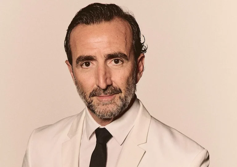 «The Art of Love» con Javier Botella